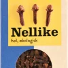 Sonnentor Nellike hele Ø< Krydderier