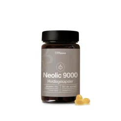 Mezina Neolic 9000< Ingredienser