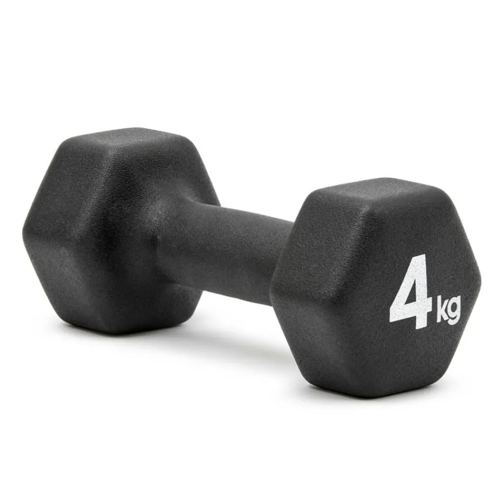 Adidas Fitnessudstyr<Neopren Håndvægte