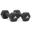 Adidas Fitnessudstyr>Neopren Håndvægte
