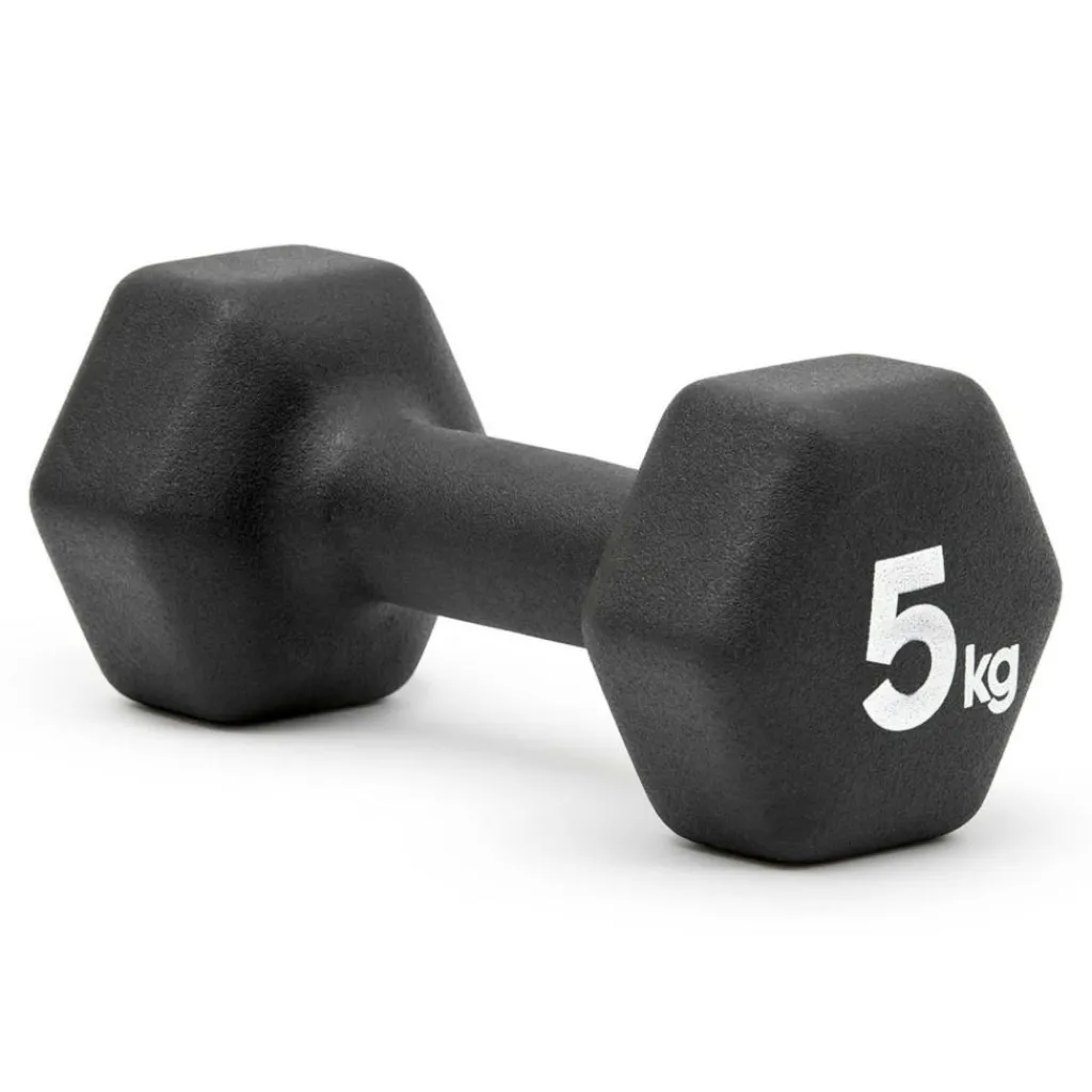 Adidas Fitnessudstyr>Neopren Håndvægte