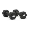 Adidas Fitnessudstyr>Neopren Håndvægte