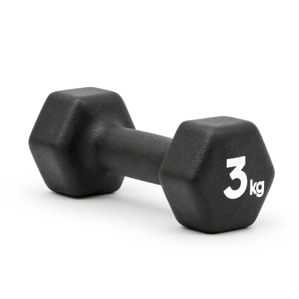 Adidas Fitnessudstyr>Neopren Håndvægte