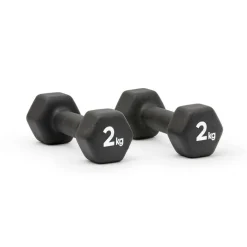 Adidas Fitnessudstyr<Neopren Håndvægte