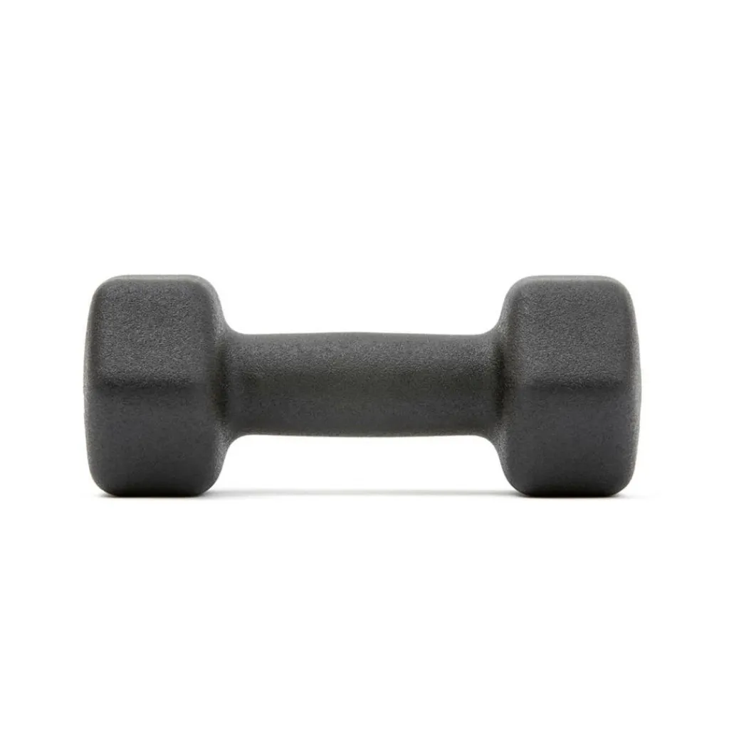 Adidas Fitnessudstyr<Neopren Håndvægte