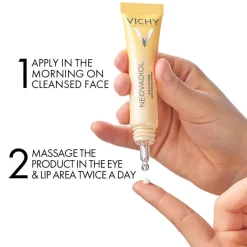 Vichy Læbepleje|Øjenpleje<Neovadiol Multi-Corrective Eye & Lip