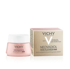 Vichy Anti-Age<Neovadiol Rose Platinium Øjencreme