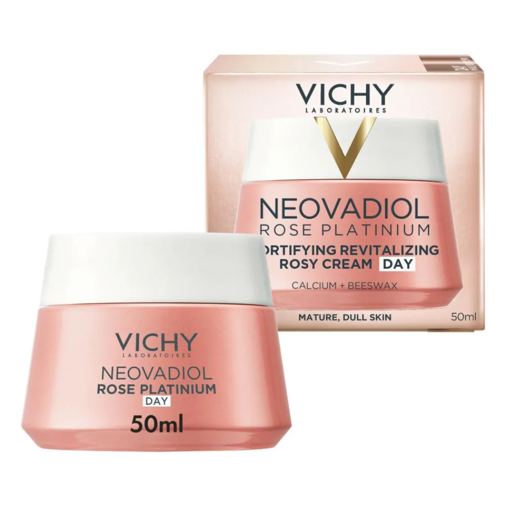 Vichy Ansigtspleje|Anti-Age<Neovadiol Rose Platinium dagcreme