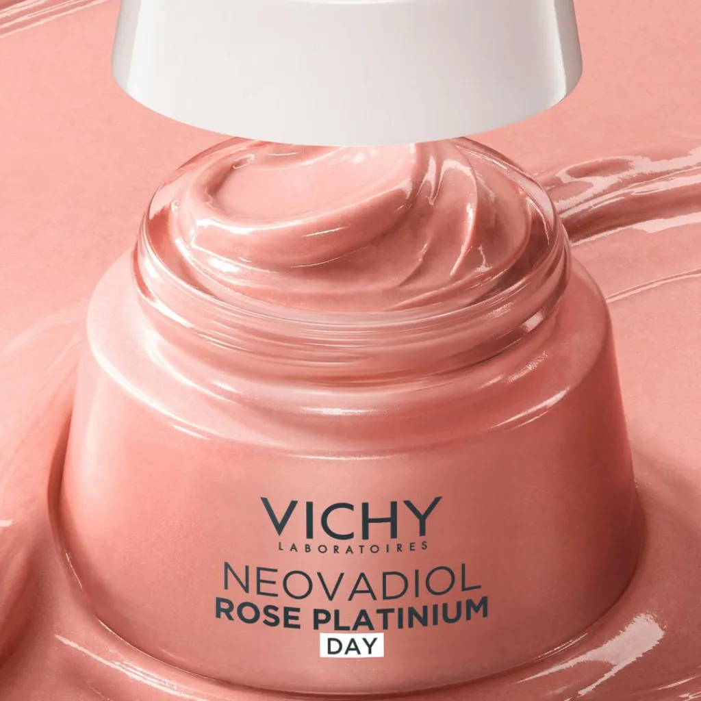 Vichy Ansigtspleje|Anti-Age<Neovadiol Rose Platinium dagcreme
