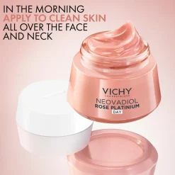 Vichy Ansigtspleje|Anti-Age<Neovadiol Rose Platinium dagcreme