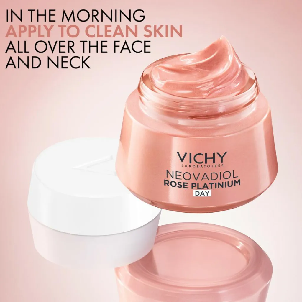 Vichy Ansigtspleje|Anti-Age<Neovadiol Rose Platinium dagcreme