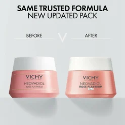 Vichy Ansigtspleje|Anti-Age<Neovadiol Rose Platinium dagcreme