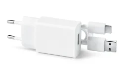 Medela Netadapter med USB-ledning til Freestyle Flex<Børn Tilbehør Til Brystpumper