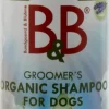 B&B Hundeshampoo<Neutral Balsam