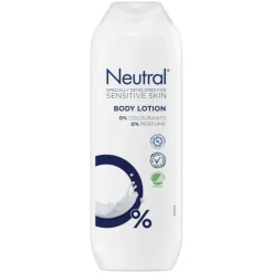 Neutral Bodylotion 250 ml< Kropspleje