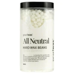Pearlwax Neutral Gentle Removal< Voks & Strips