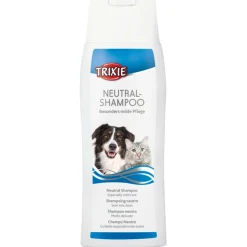 Trixie Hundeshampoo>Neutral Shampoo Til Hund & Kat