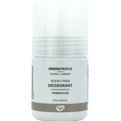 Green People Til Hende|Deodoranter<Neutral/Scent Free Deodorant