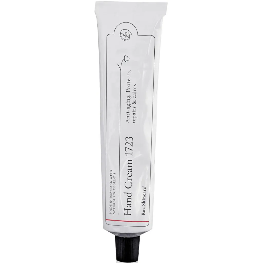 RAZ Skincare Håndpleje<New & Improved Hand Cream