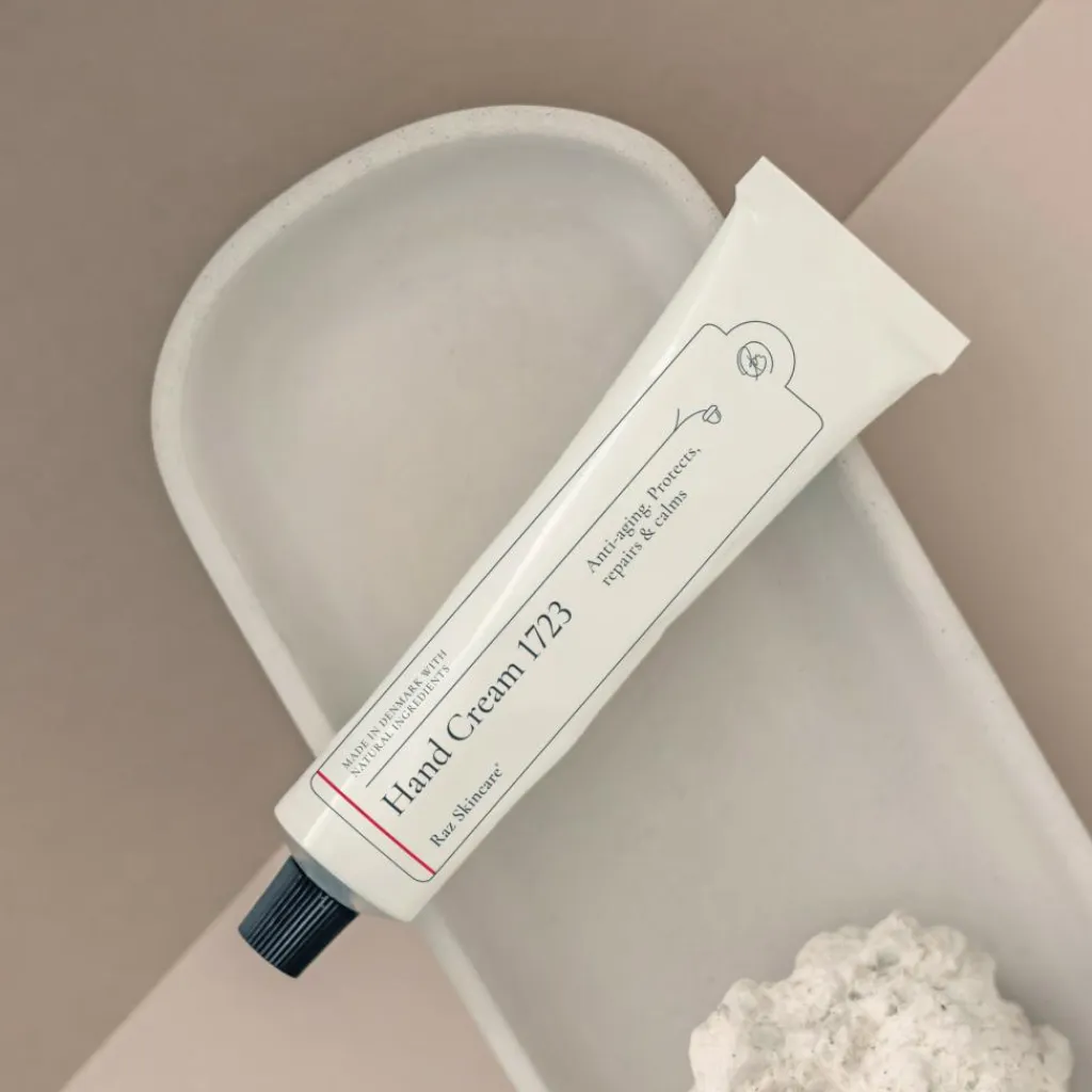 RAZ Skincare Håndpleje<New & Improved Hand Cream