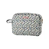 HABIBA New Dawn Seersucker Makeup Clutch< Tasker & Punge|Makeup- & Toilettasker