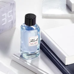 Karl Lagerfeld New York Eau de Toilette< Eau De Toilette|Eau De Toilette