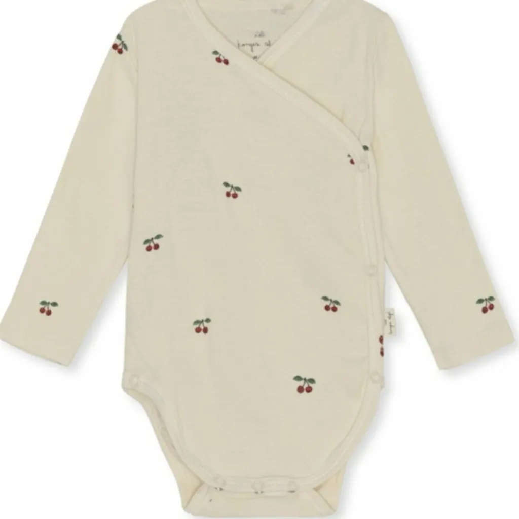 Konges Sløjd Børnetøj<Newborn Body