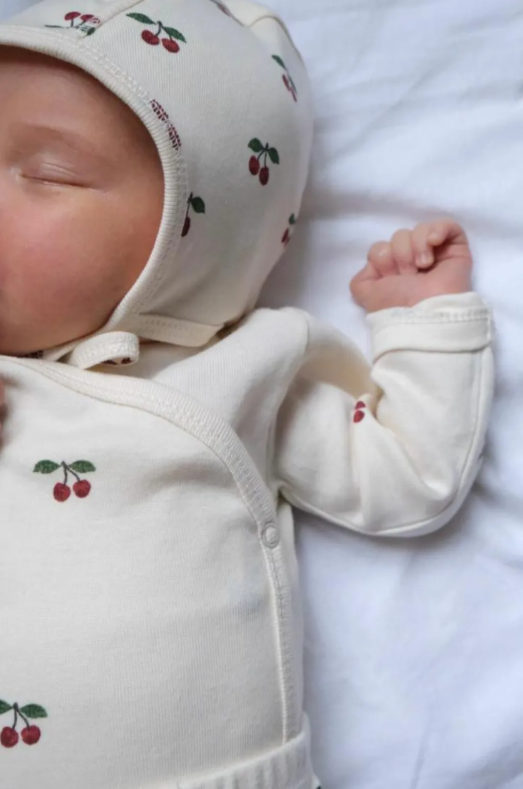 Konges Sløjd Børnetøj<Newborn Body