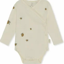 Konges Sløjd Børnetøj<Newborn Body