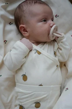 Konges Sløjd Børnetøj<Newborn Body