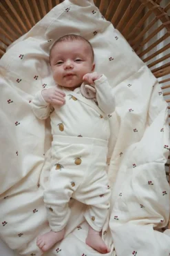 Konges Sløjd Børnetøj<Newborn Body