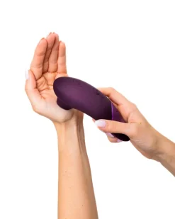 Womanizer Sexlegetøj<Next 3D Pleasure Air Clitoral Toy