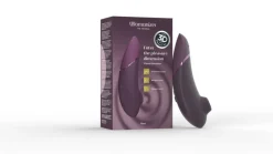 Womanizer Sexlegetøj<Next 3D Pleasure Air Clitoral Toy