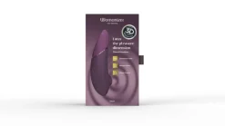 Womanizer Sexlegetøj<Next 3D Pleasure Air Clitoral Toy