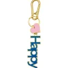 Design Letters Andre Accessories<Nøglering