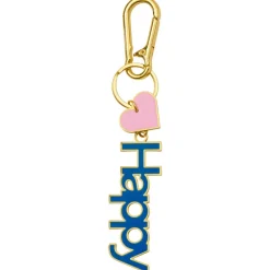 Design Letters Andre Accessories<Nøglering