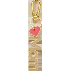 Design Letters Andre Accessories>Nøglering