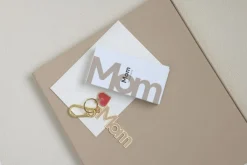 Design Letters Andre Accessories>Nøglering