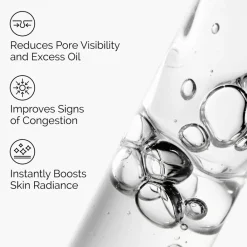 The Ordinary Serum<Niacinamide 10% + Zinc 1%