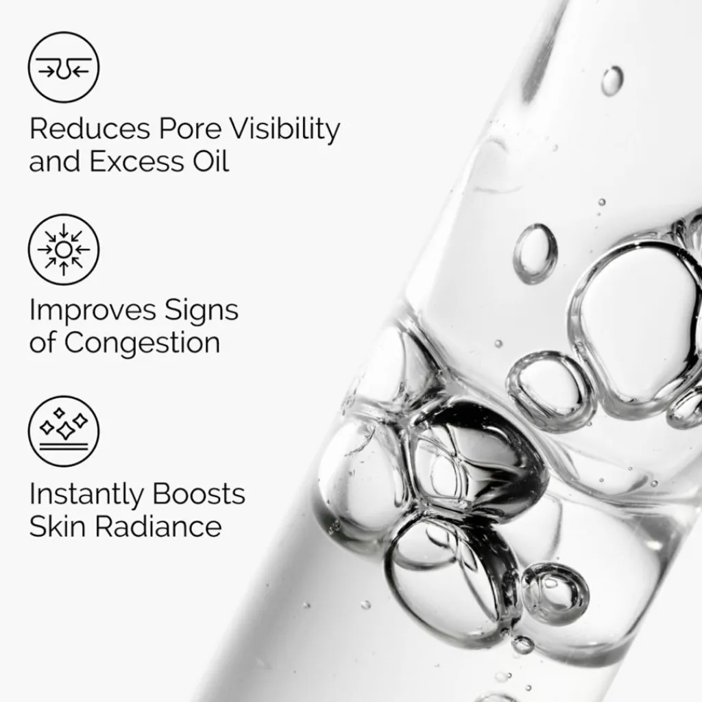 The Ordinary Serum<Niacinamide 10% + Zinc 1%
