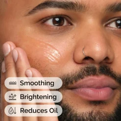 The Ordinary Serum<Niacinamide 10% + Zinc 1%