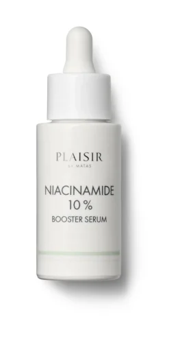 Plaisir Serum>Niacinamide 10% Booster Serum
