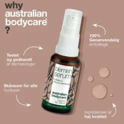Australian Bodycare Serum<Niacinamide Blemish Serum