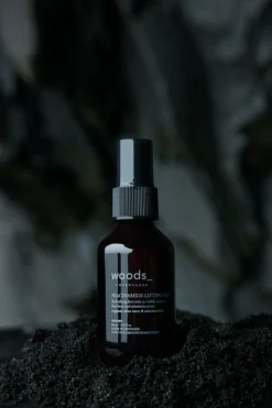 Woods Copenhagen Facial Mist<Niacinamide Lifting Mist
