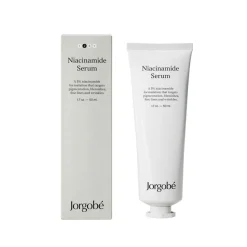Jorgobé Niacinamide Serum< Serum