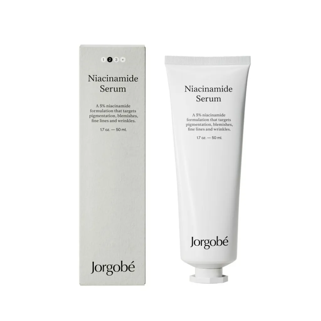 Jorgobé Niacinamide Serum< Serum