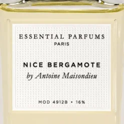 Essential Parfums Miniparfumer|Til Hende<Nice Bergamote BAM Eau de Parfum