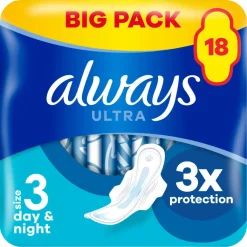 Always Bind & Indlæg<Night Bind Wing