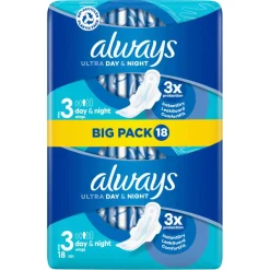Always Bind & Indlæg<Night Bind Wing
