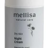 Mellisa Night Cream< Natcreme